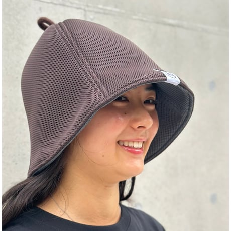 TTNE Ticon Bucket Sauna Hat サウナハット TTNE］T icon Bucket Sauna Hat - Black – SHOP [TTNE]