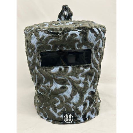 虚無僧君メッシュ | STORES