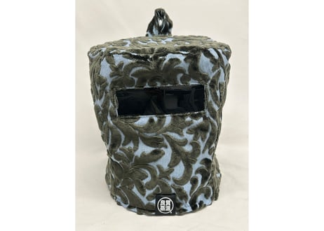 CATEGORY 虚無僧フルアーマー | ベストサウナハット®