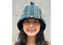 グレー迷彩 トリプル!! 🔴Mサイズ 3枚重 ✓次世代 3層構造