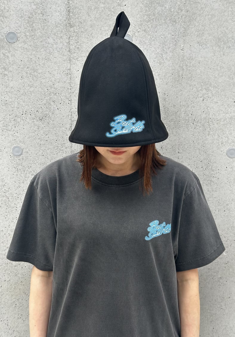 CATEGORY ロンT | ベストサウナハット®