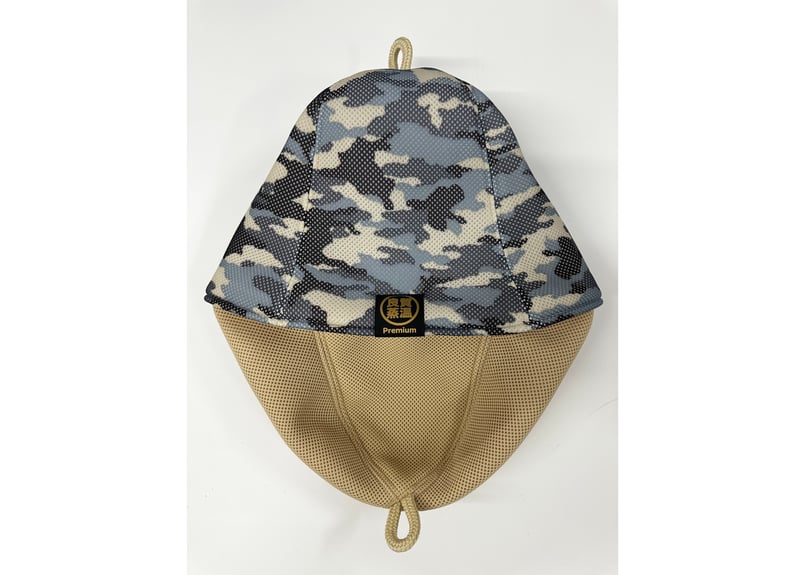 迷彩 トリプル!! 2色 超特大🔴Lサイズ! & Mサイズ! 3枚重 ✓次世代 3層