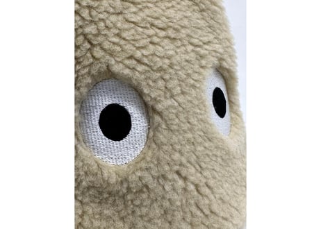 全 3色あり 👀実写版メッシュ君 国産ボア 素材 次世代 3層構造 ポリエステル・メッシュ素材 サウナハット