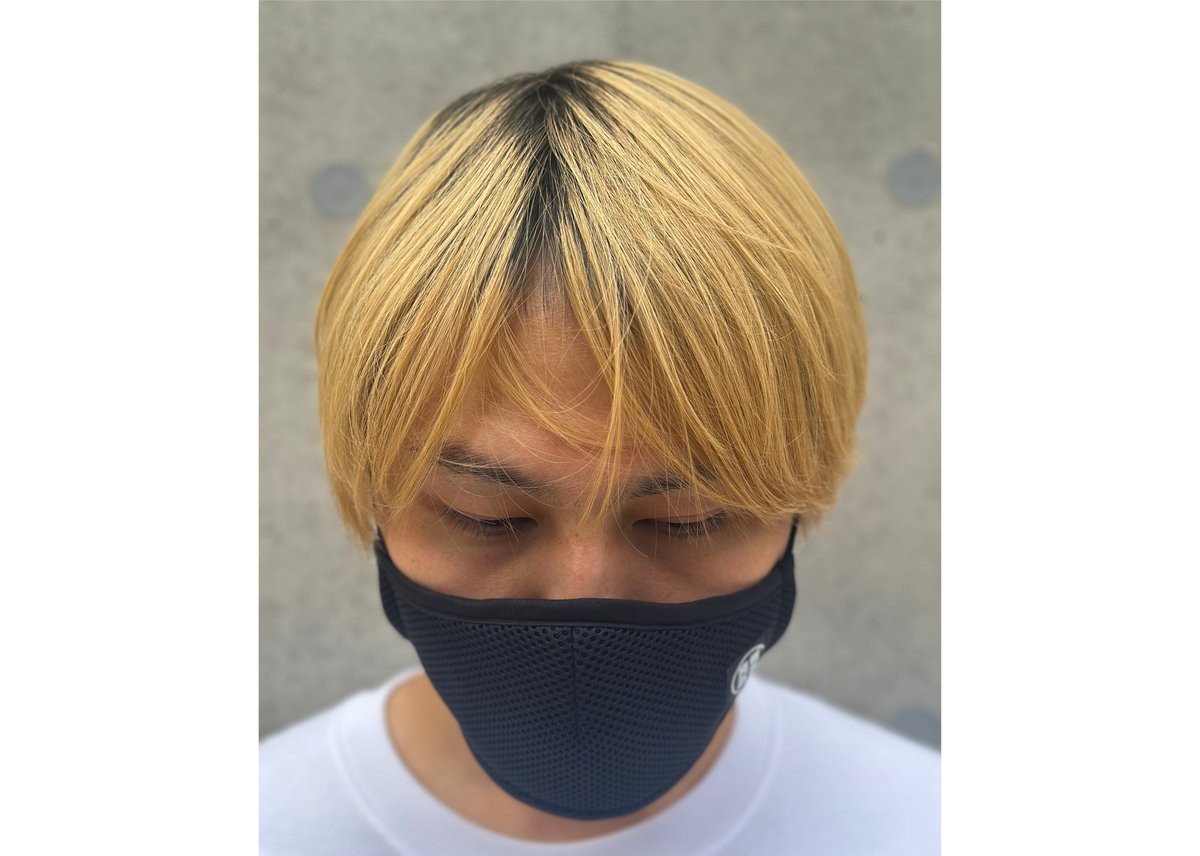 本気のサウナマスク 新黒ラベル ✓ブラック メッシュ素材 マスク