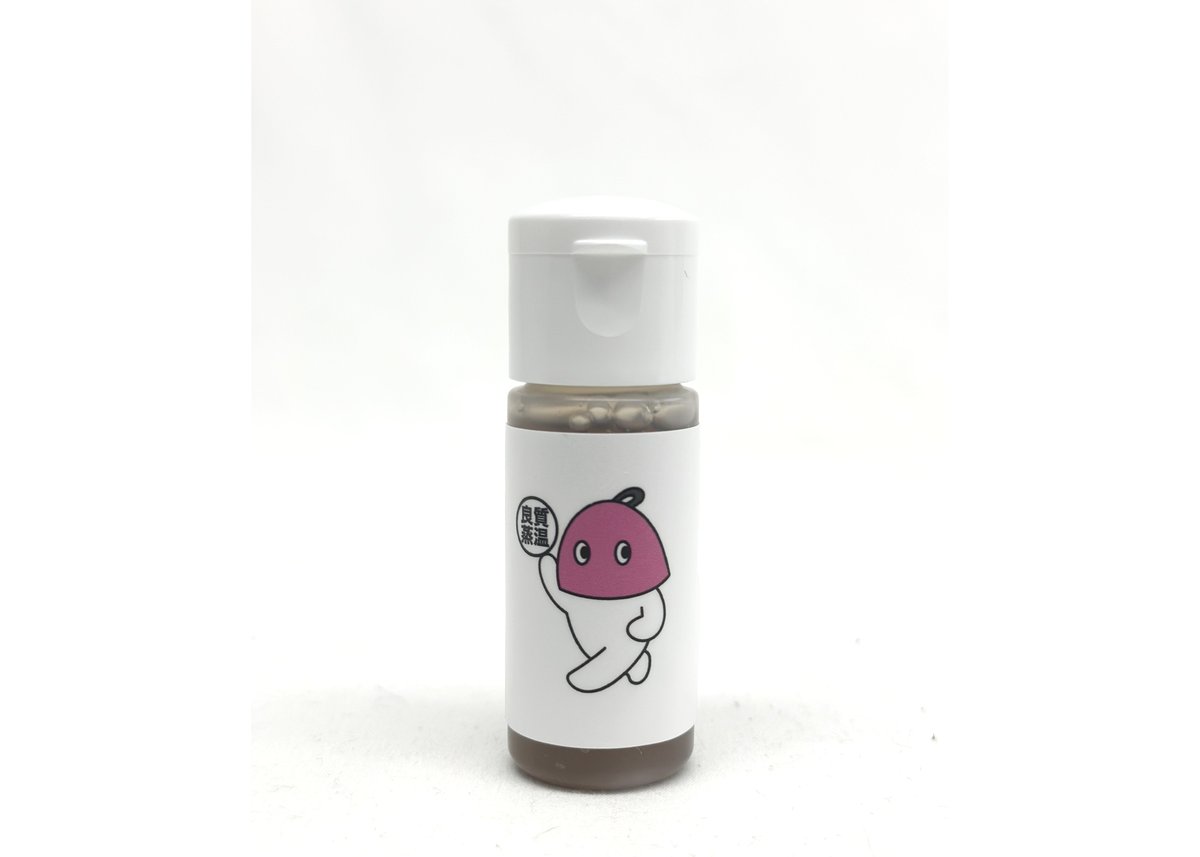 新作 ベストサウナハット メッシュ君 × UNSAA コラボラベル シャンプー