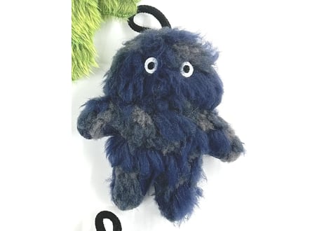 CATEGORY メッシュ君 | ベストサウナハット®