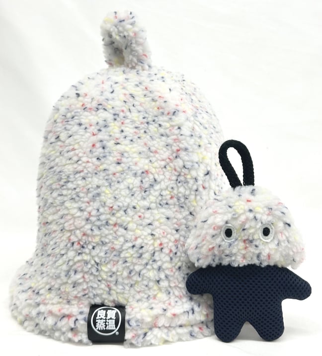 ベストサウナハット®