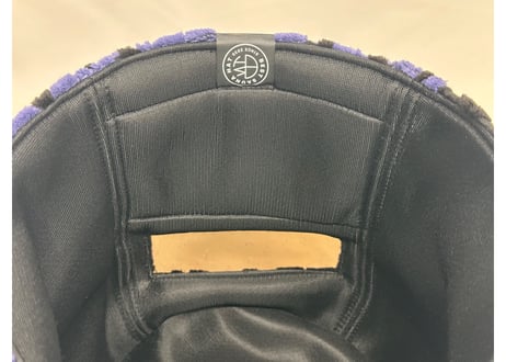 全 5色あり ベロア生地 ハッキリ見える!! スモーク 小窓付 ハード ✅フルフェイス 世界初! Sauna Armor 虚無僧君メッシュ ✅ 次世代 3層構造 メッシュ素材 サウナハット