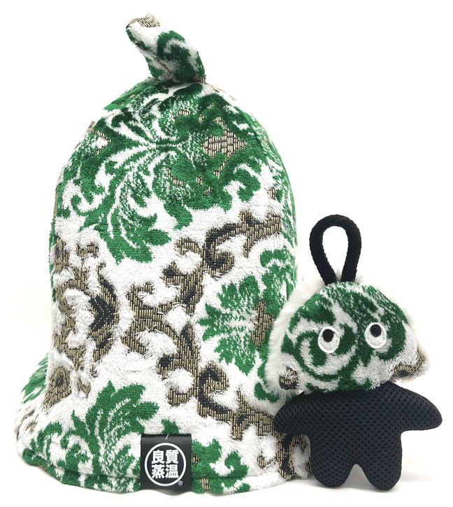 ベストサウナハット®