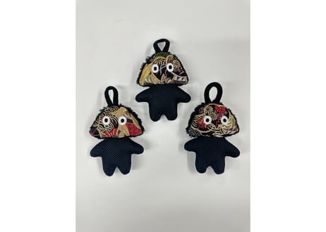 CATEGORY メッシュ君 | ベストサウナハット®