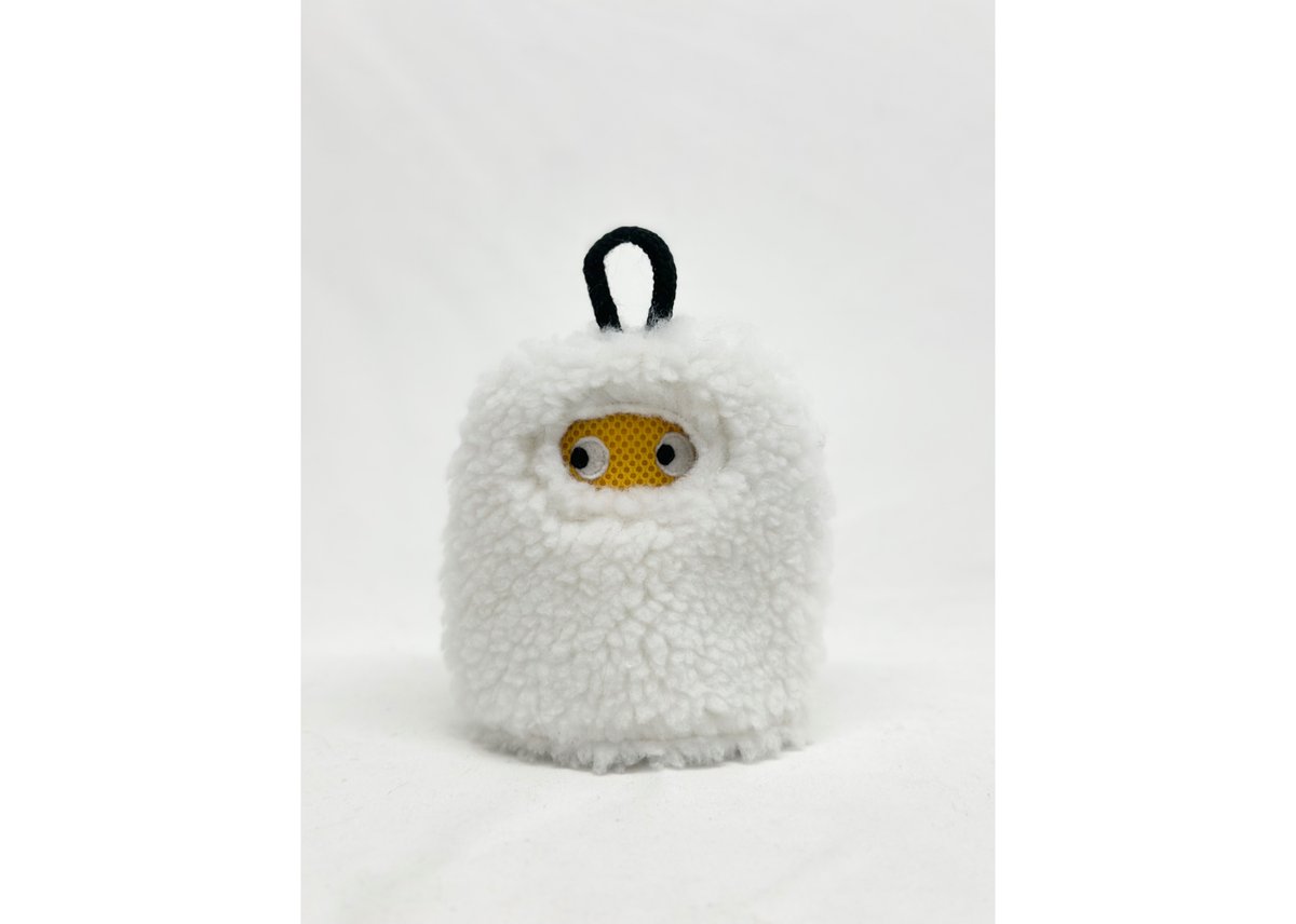 限定 4個 雪男 メッシュ君の寝袋 | ベストサウナハット®