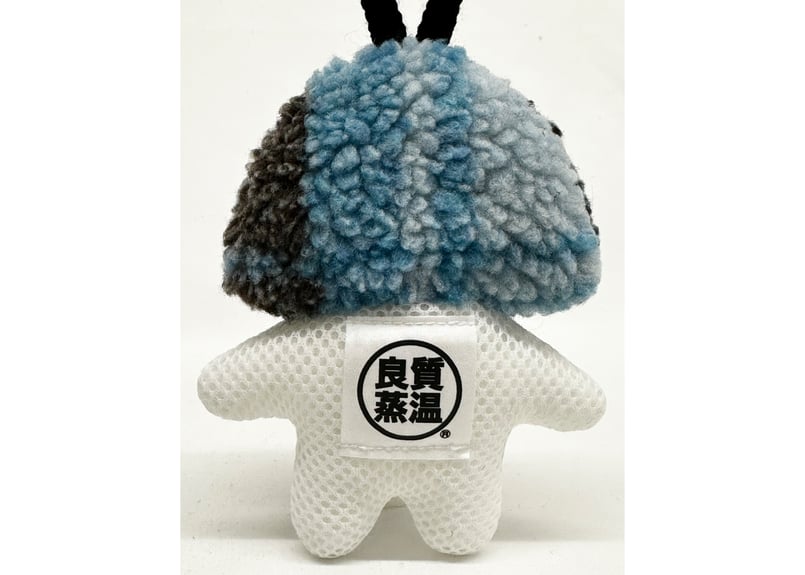 メッシュ君セット 🔵バケット サウナハット 🔵Bucket Sauna Hat