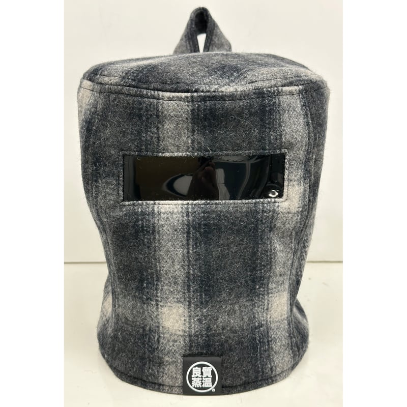 ハッキリ見える!! スモーク 小窓付 圧縮ウール＆ハード ✓次世代 世界  