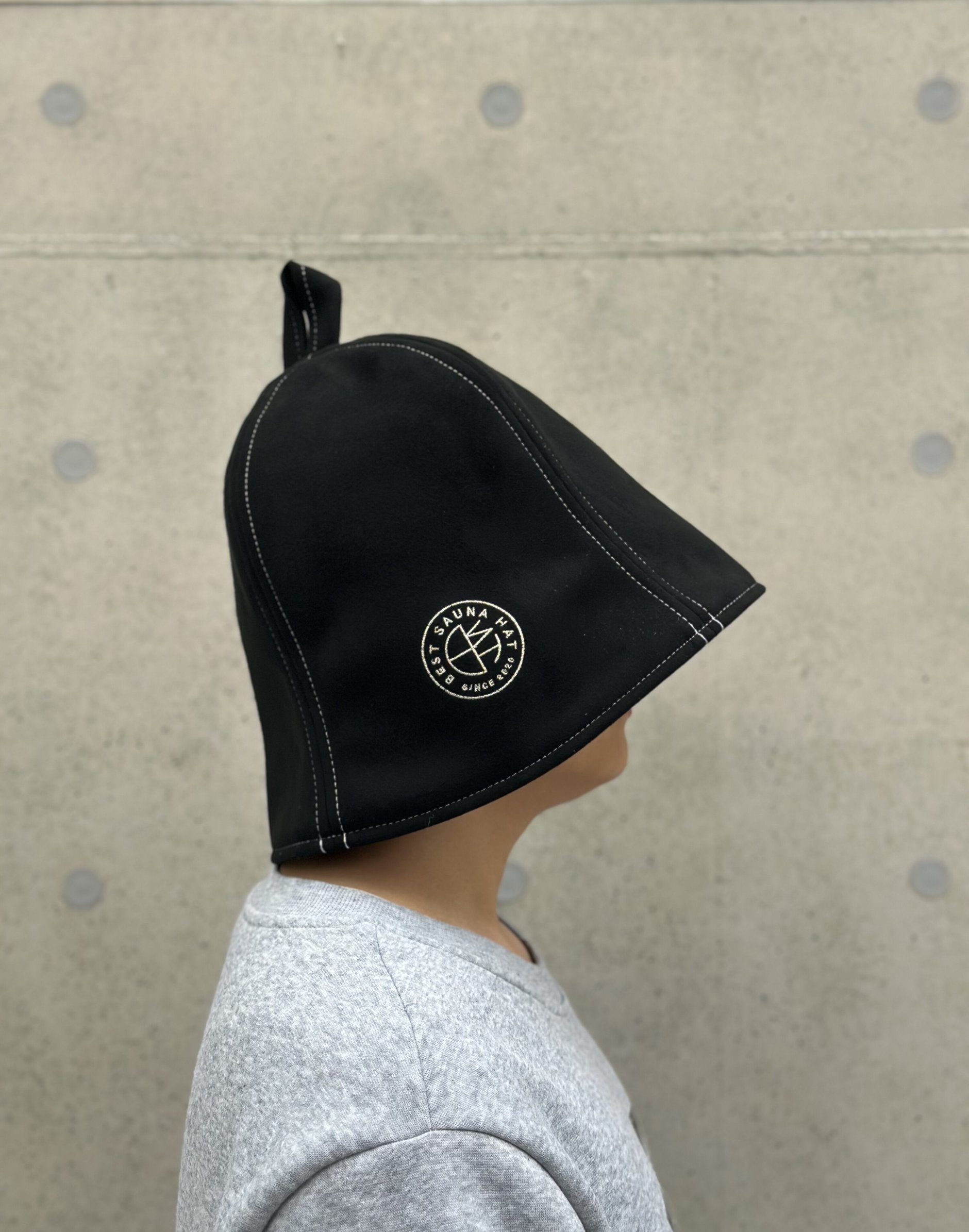 ABOUT | ベストサウナハット®