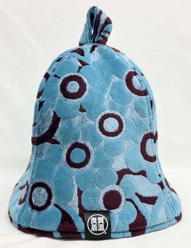 ベストサウナハット®