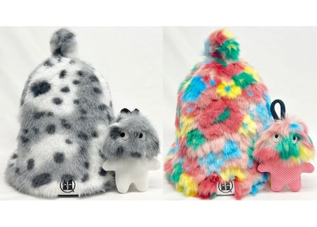 CATEGORY メッシュ君 | ベストサウナハット®