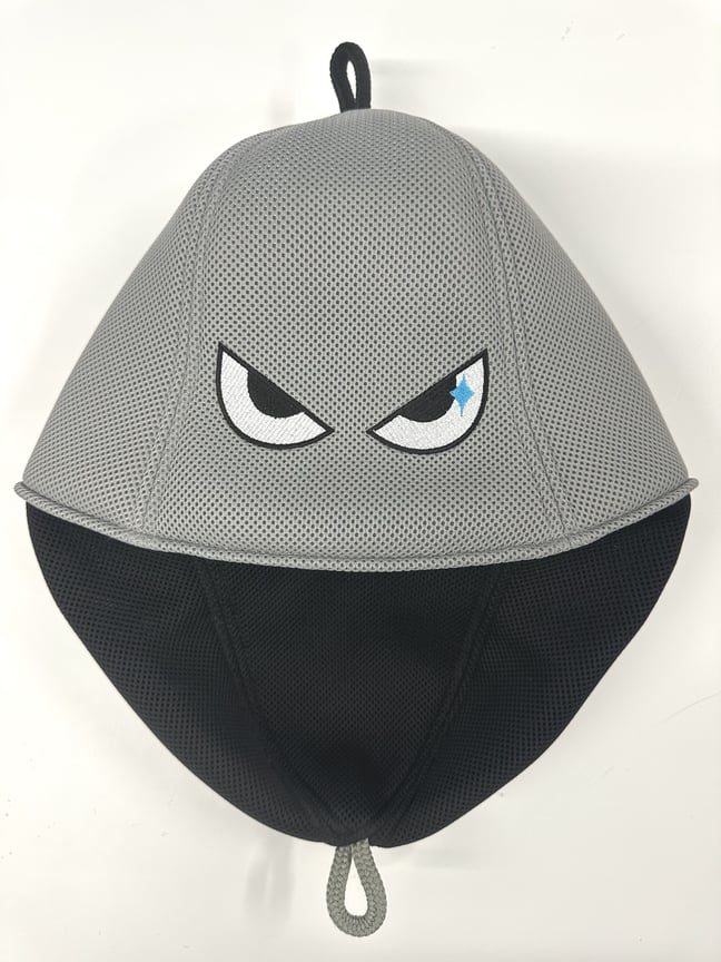 ベストサウナハット®