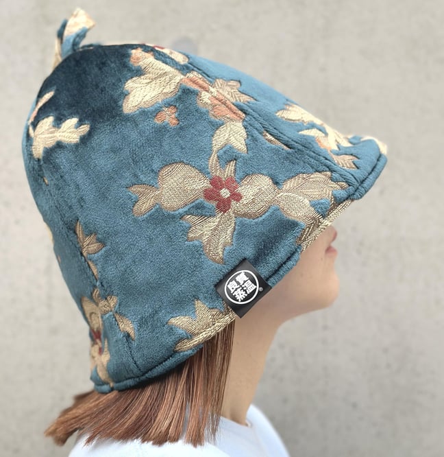 ベストサウナハット®