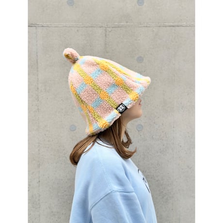 3層構造メッシュサウナハット | STORES