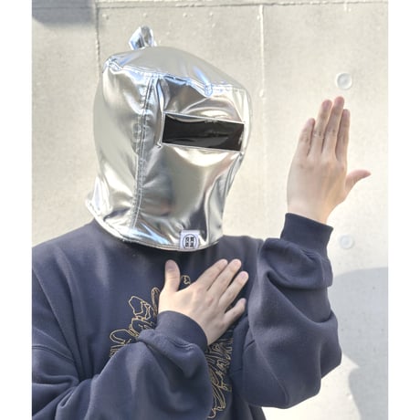 虚無僧君メッシュ | STORES