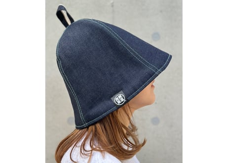 ITEM | ベストサウナハット®