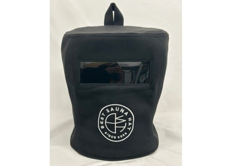 ITEM | ベストサウナハット®
