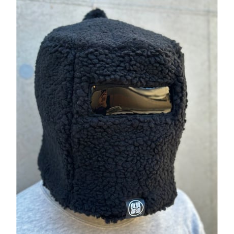 虚無僧君メッシュ | STORES