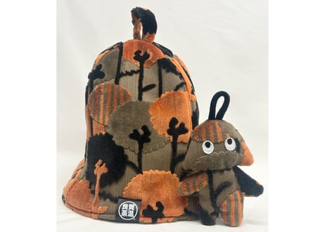 CATEGORY サウナグッズ | ベストサウナハット®