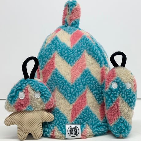 CATEGORY メッシュ君 | ベストサウナハット®️ Best Sauna Hat 