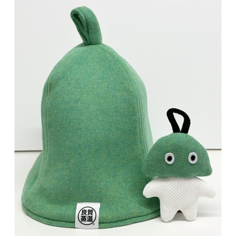 CATEGORY メッシュ君 | ベストサウナハット®️ Best Sauna Hat