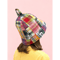 🟥🟨madras check🟨🟥 マドラスチェック パッチワーク トリプル仕立て! 3枚重ね 厚手メッシュ! ✅メッシュ素材 サウナハット  男女兼用 ゆったり