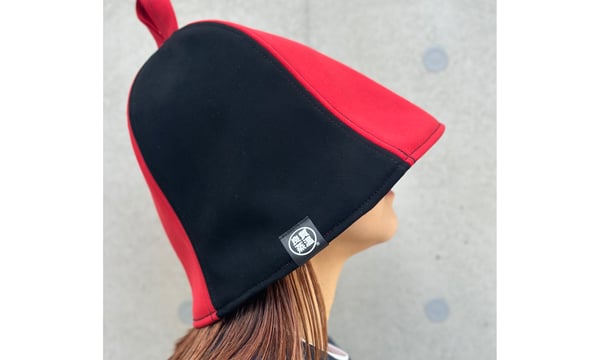 ベストサウナハット®