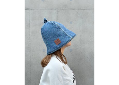 ベストサウナハット®