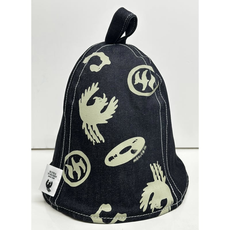 幻 限定コラボサウナハット 即完売 FR2 x TTNE Rabbit 【公式通販】