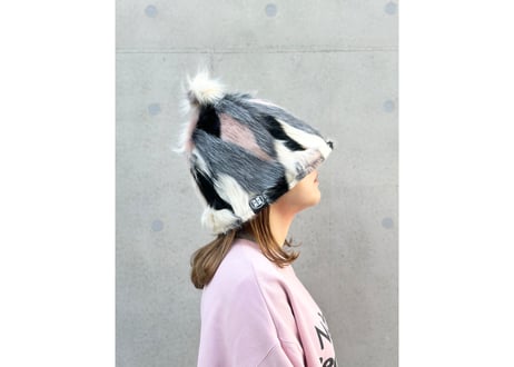 CATEGORY フェイクファーサウナハット | ベストサウナハット®