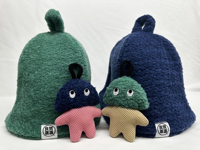 ベストサウナハット®