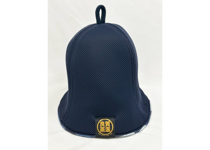 ベストサウナハット 迷彩 ベストサウナハット メッシュ 迷彩柄 - メルカリ