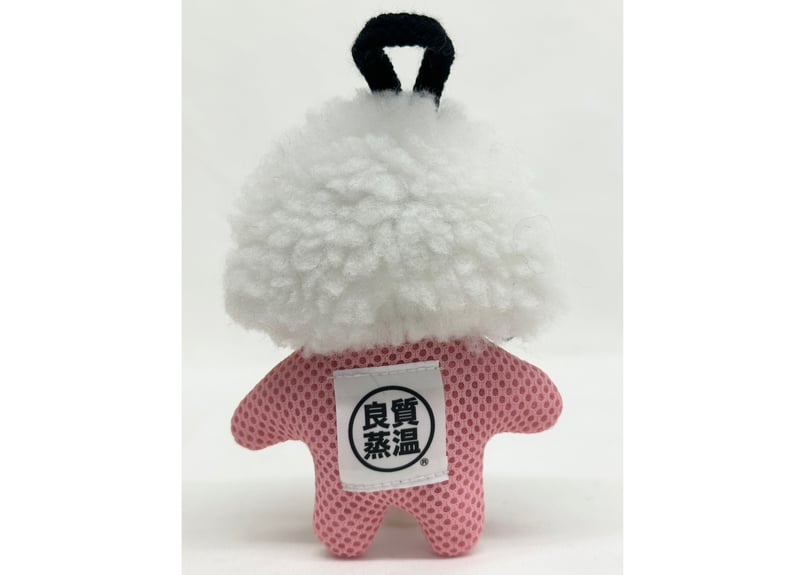 限定1個！メッシュ君付き ニット生地 トリプル!! 3枚重ね メッシュ素材