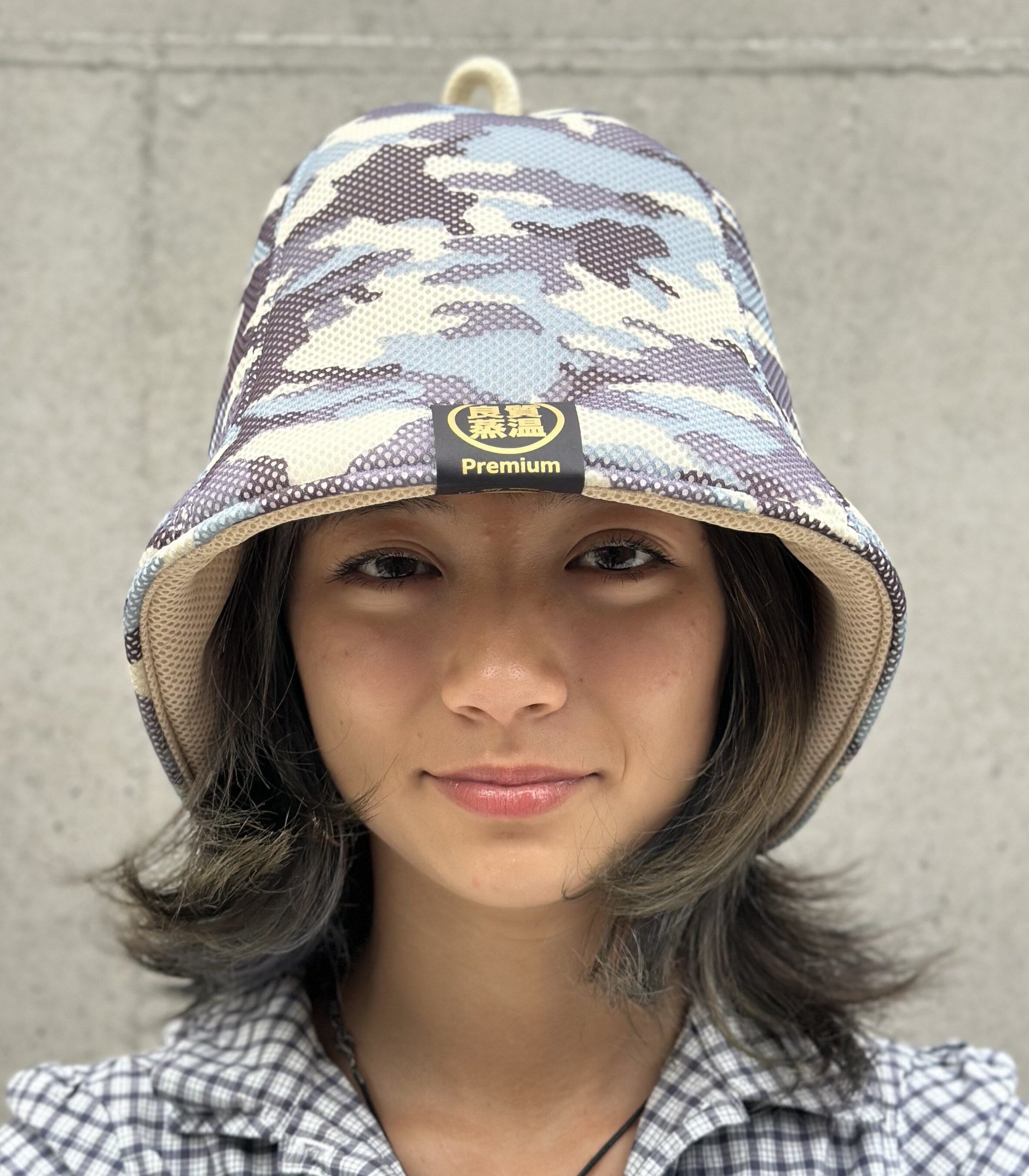 MONSTER WORK&SAUNA ベストサウナハット 良質蒸温 コラボ 🔵MONSTER WORK&SAUNA×ベストサウナハット コラボ | ベスト