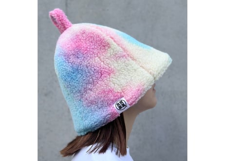 ベストサウナハットボア素材 CATEGORY ボア素材 | ベストサウナハット®