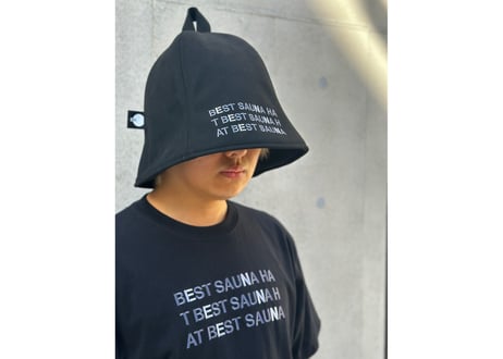 ITEM | ベストサウナハット®