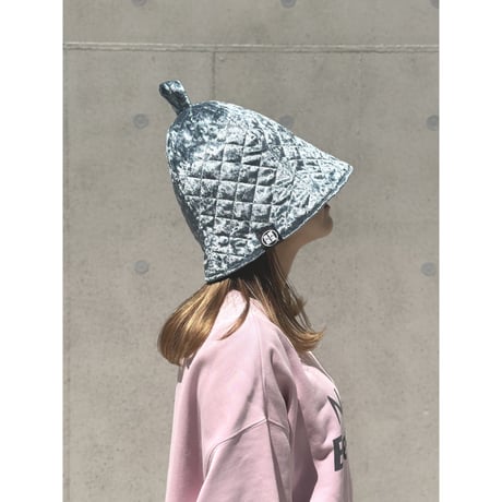 3層構造メッシュサウナハット | STORES