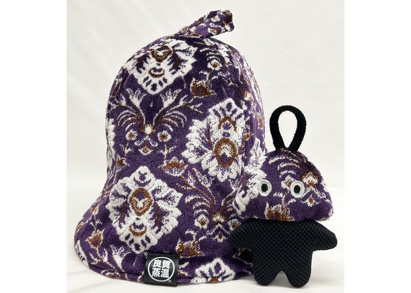 メッシュ君セット 😋 豪華 3色 Lサイズ 難燃素材! 装飾生地