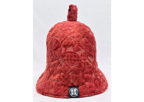 ベストサウナハット⭐︎キルト生地⭐︎美品 ITEM | ベストサウナハット®