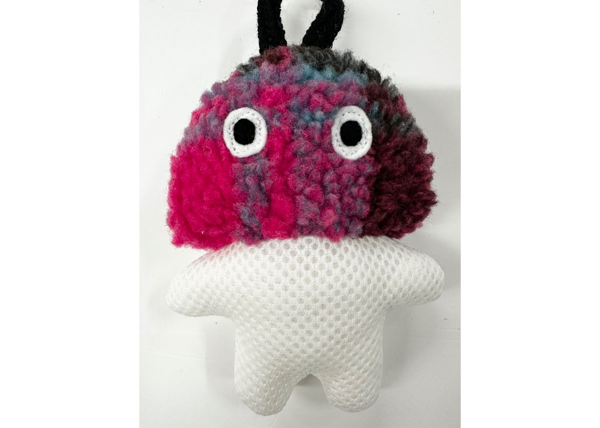 メッシュ君セット 🔴バケット サウナハット 🔴 Bucket Sauna Hat