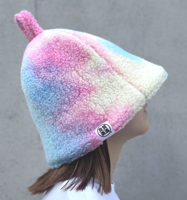 ベストサウナハット®