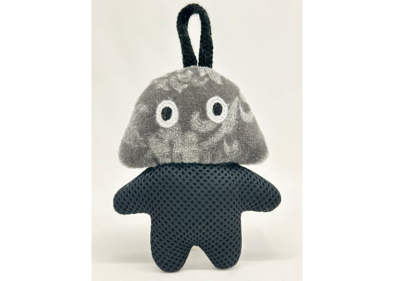 メッシュ君の寝袋 メッシュ君付き | ベストサウナハット®