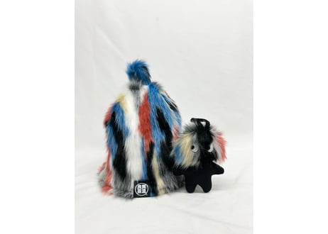 CATEGORY フェイクファー | ベストサウナハット®