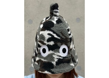 CATEGORY メッシュ君 | ベストサウナハット®