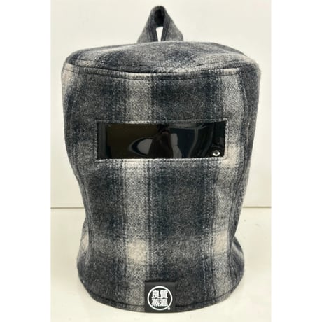 虚無僧君メッシュ | STORES